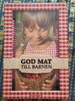 God mat till barnen