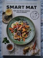 Smart mat f&ouml;r en frisk kropp och hj&auml;rna