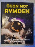 &Ouml;gon mot rymden