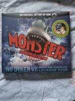 Monster fr&aring;n havets djup