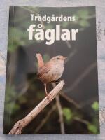 Tr&auml;dg&aring;rdens f&aring;glar