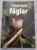 Tr&auml;dg&aring;rdens f&aring;glar