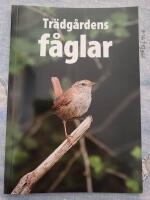 Tr&auml;dg&aring;rdens f&aring;glar