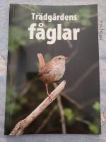 Tr&auml;dg&aring;rdens f&aring;glar