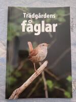 Tr&auml;dg&aring;rdens f&aring;glar