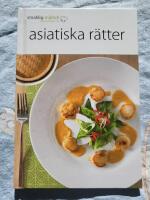 Smaklig måltid! Asiatiska rätter
