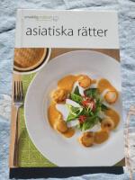 Smaklig m&aring;ltid! Asiatiska r&auml;tter