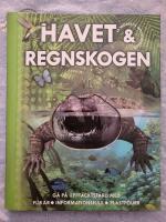 Havet och regnskogen