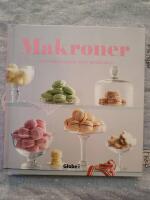 Makroner : mandelskorpor och sm&aring;kakor