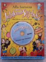 Alla barnens stora jubileumssagobok