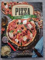 Pizza : gr&auml;dda, grilla, njut