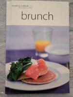 Smaklig m&aring;ltid! Brunch