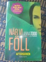 After. N&auml;r vi f&ouml;ll