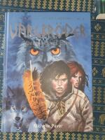 Vargbr&ouml;der 3 &ndash; Demonernas port