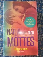 After. N&auml;r vi m&ouml;ttes