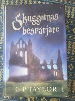 Skuggornas besv&auml;rjare