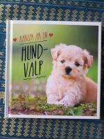 K&auml;rlek &auml;r en hundvalp