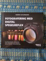 Fotografering med digital spegelreflex