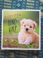 K&auml;rlek &auml;r en hundvalp