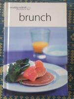 Smaklig m&aring;ltid! Brunch