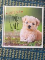 K&auml;rlek &auml;r en hundvalp