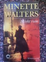 M&ouml;rkt rum