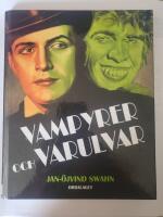 Vampyrer och varulvar