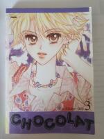 Chocolat  vol 3