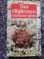 Gr&aring;mossan gl&ouml;der