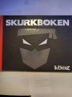 Skurkboken