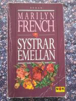 Systrar emellan : Roman