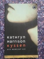 Kyssen : ett hemligt liv