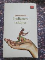 Indianen i sk&aring;pet