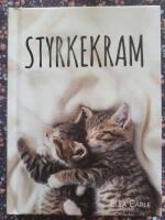 Styrkekram