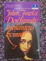 Den franske l&ouml;jtnantens kvinna