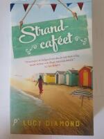 Strandcaf&eacute;et
