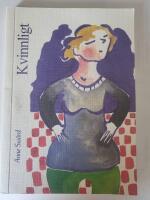 Kvinnligt (B&ouml;cker A6-format)