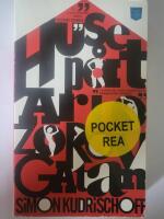 Huset p&aring; Arlozorovgatan