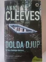 Dolda djup