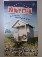 Badhytten