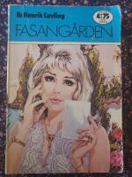 Fasang&aring;rden