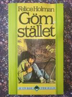 Gömstället