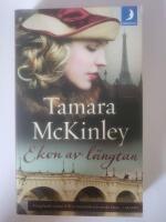 Ekon av l&auml;ngtan