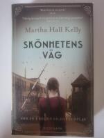 Sk&ouml;nhetens v&auml;g