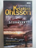 Stormvakt