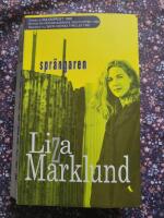 Spr&auml;ngaren