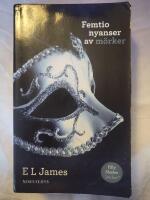 Femtio nyanser av m&ouml;rker