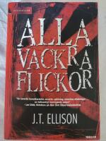 Alla vackra flickor