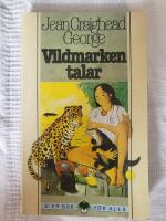 Vildmarken talar