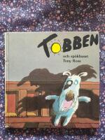 Tobben och sp&ouml;khuset